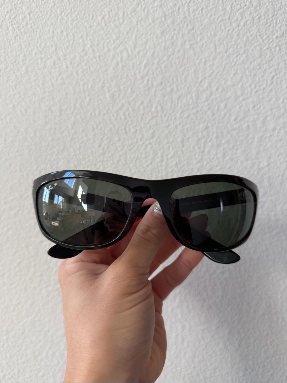 Ray-Ban Balorama
